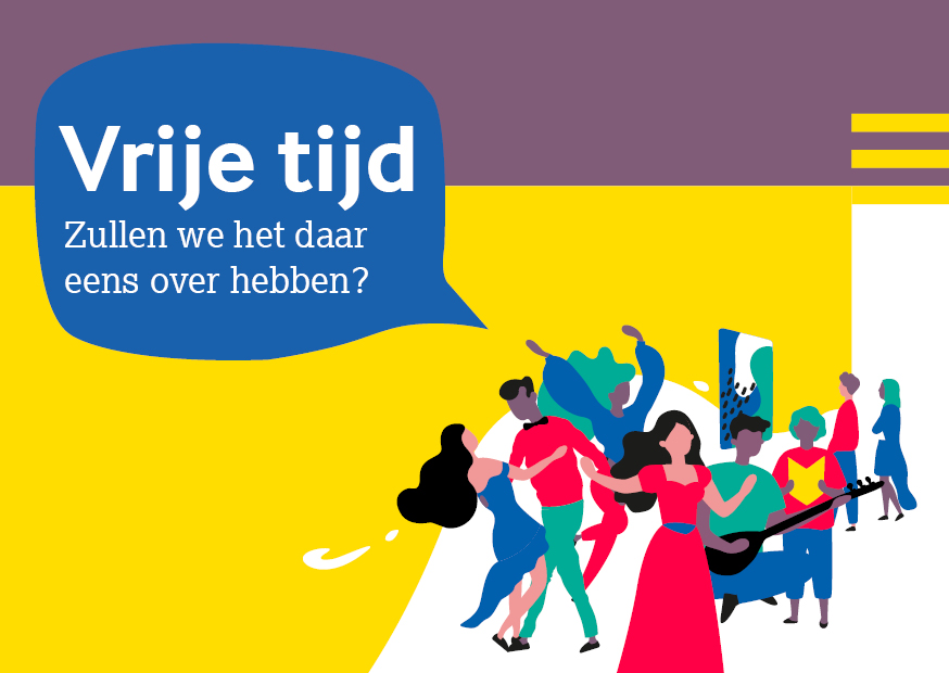 Plannen voor start participatietraject | Schiedam